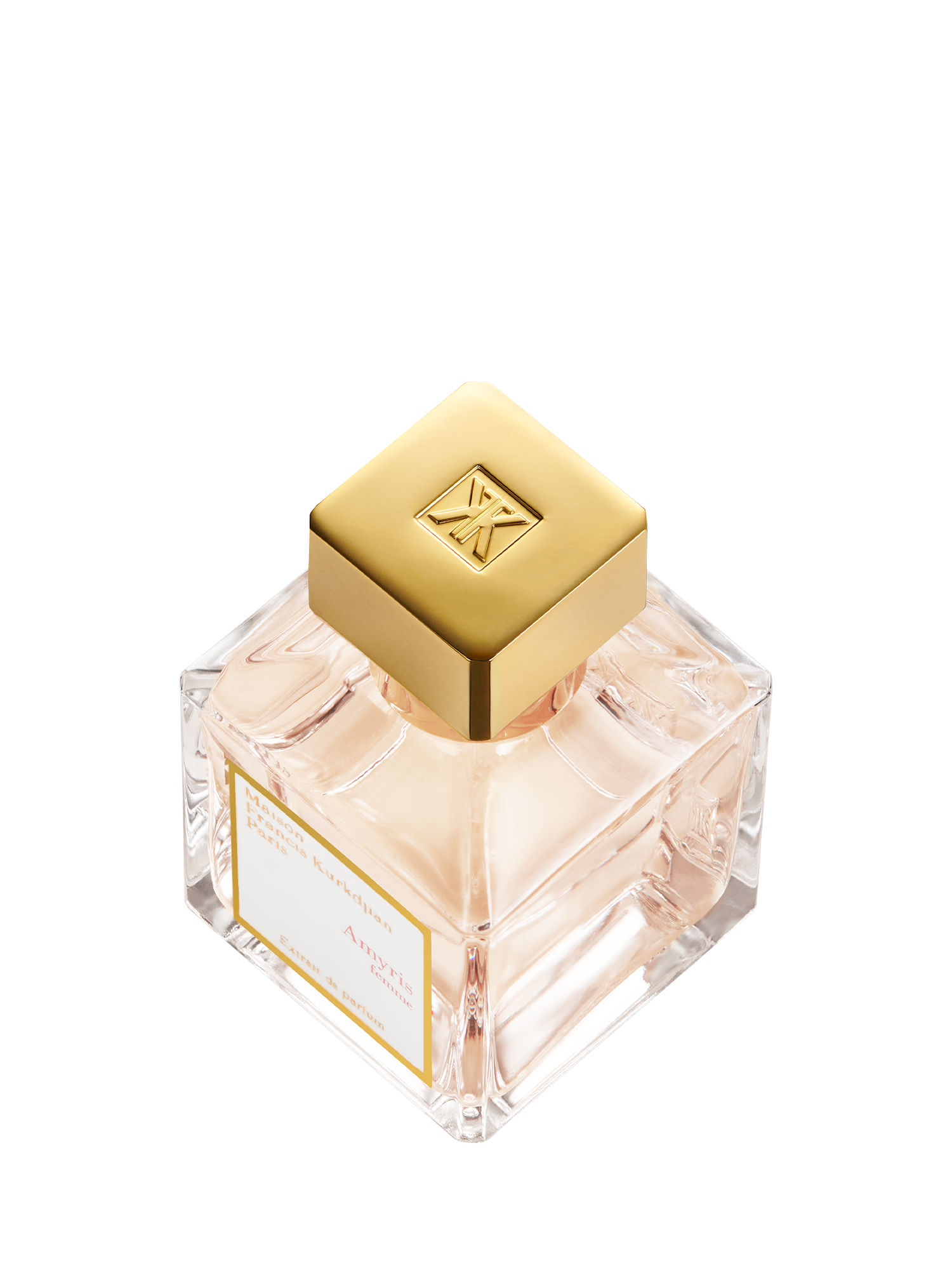Product image 2 of 4, which shows Maison Francis Kurkdjian Amyris Femme Extrait de Parfum, 70ml