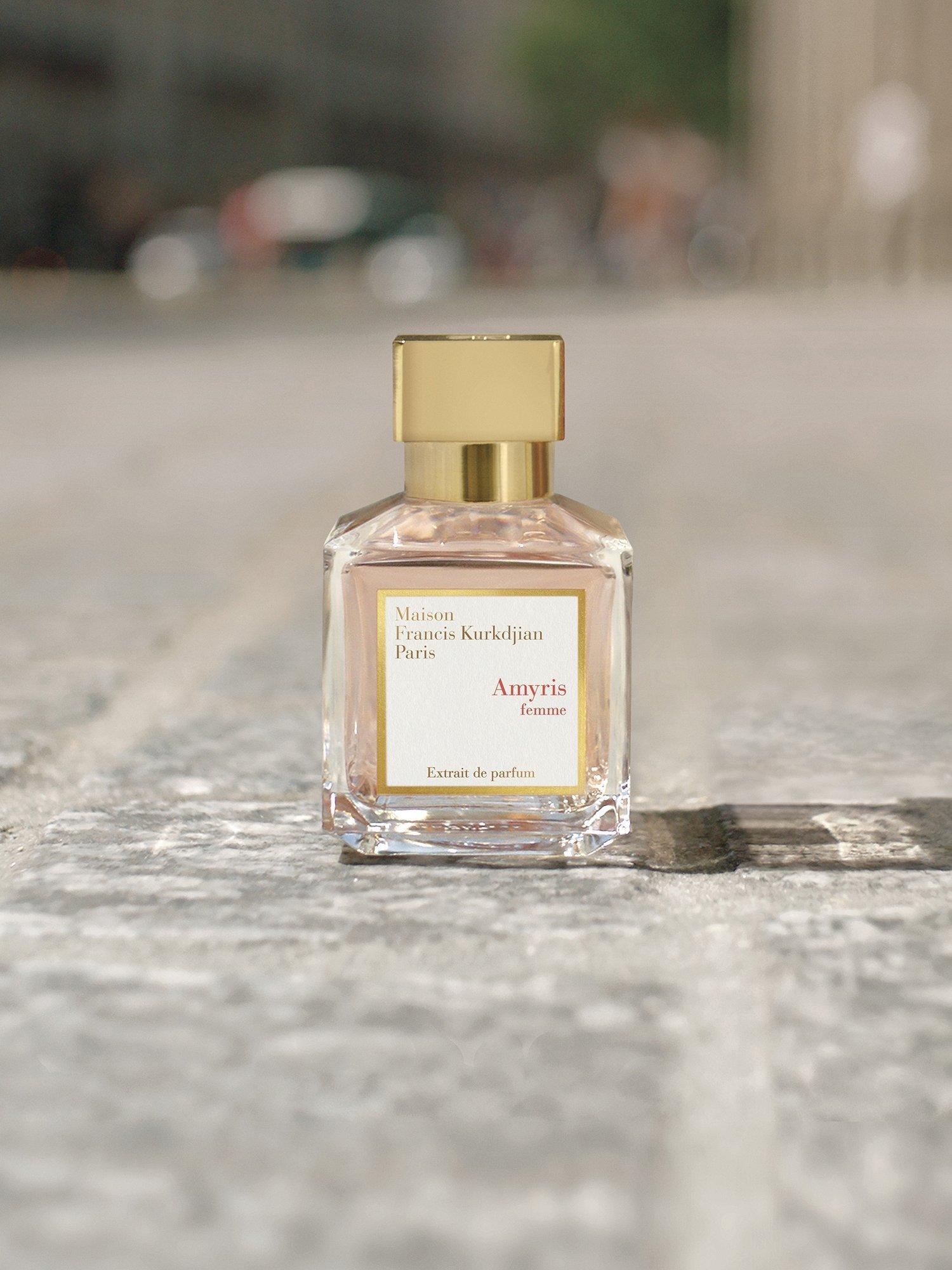 Product image 3 of 4, which shows Maison Francis Kurkdjian Amyris Femme Extrait de Parfum, 70ml