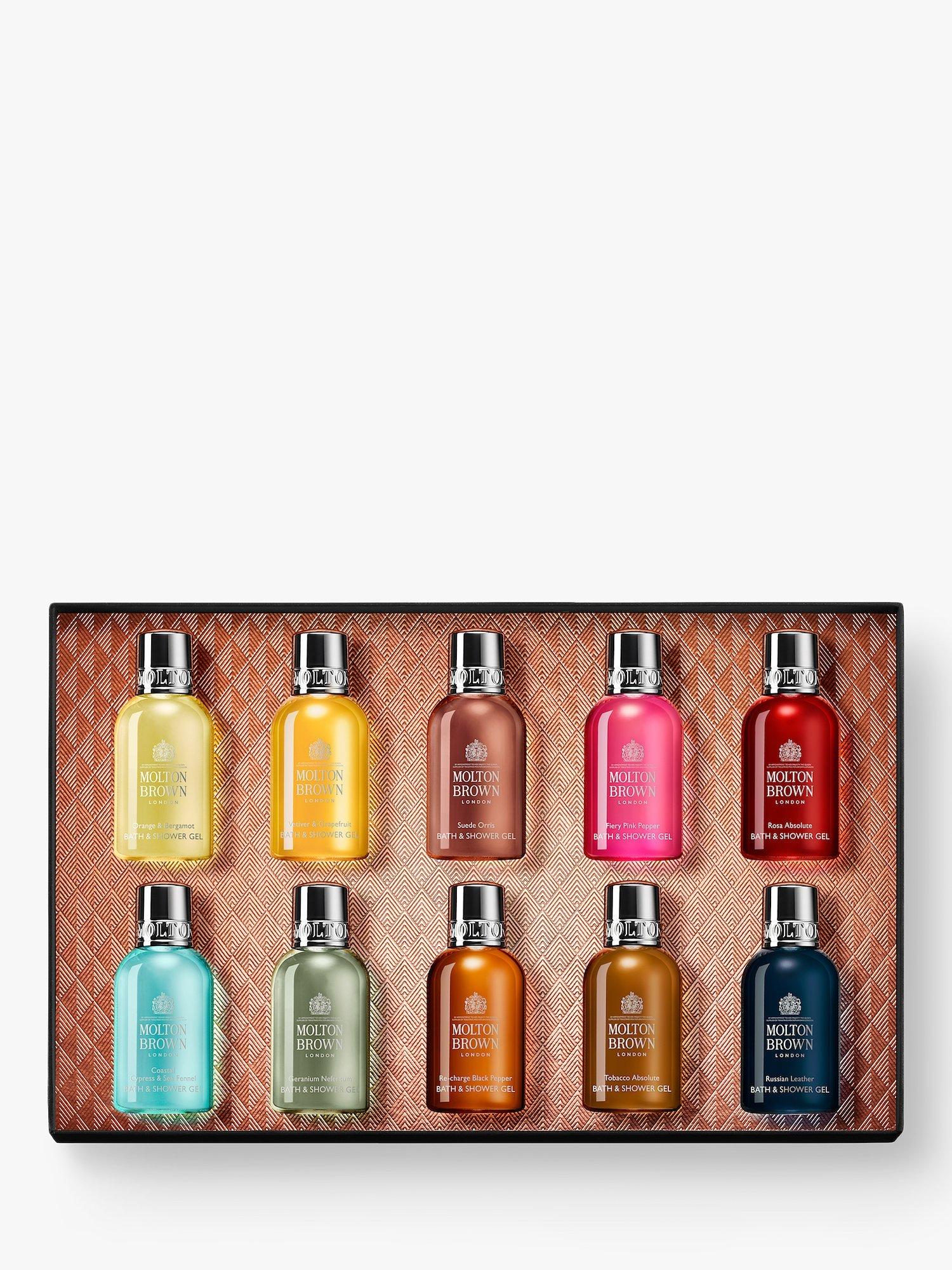 Molton Brown Stocking Filler Collection Bodycare Gift Set