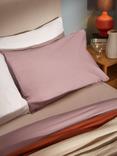 John Lewis 200 Thread Count Cotton Bedding
