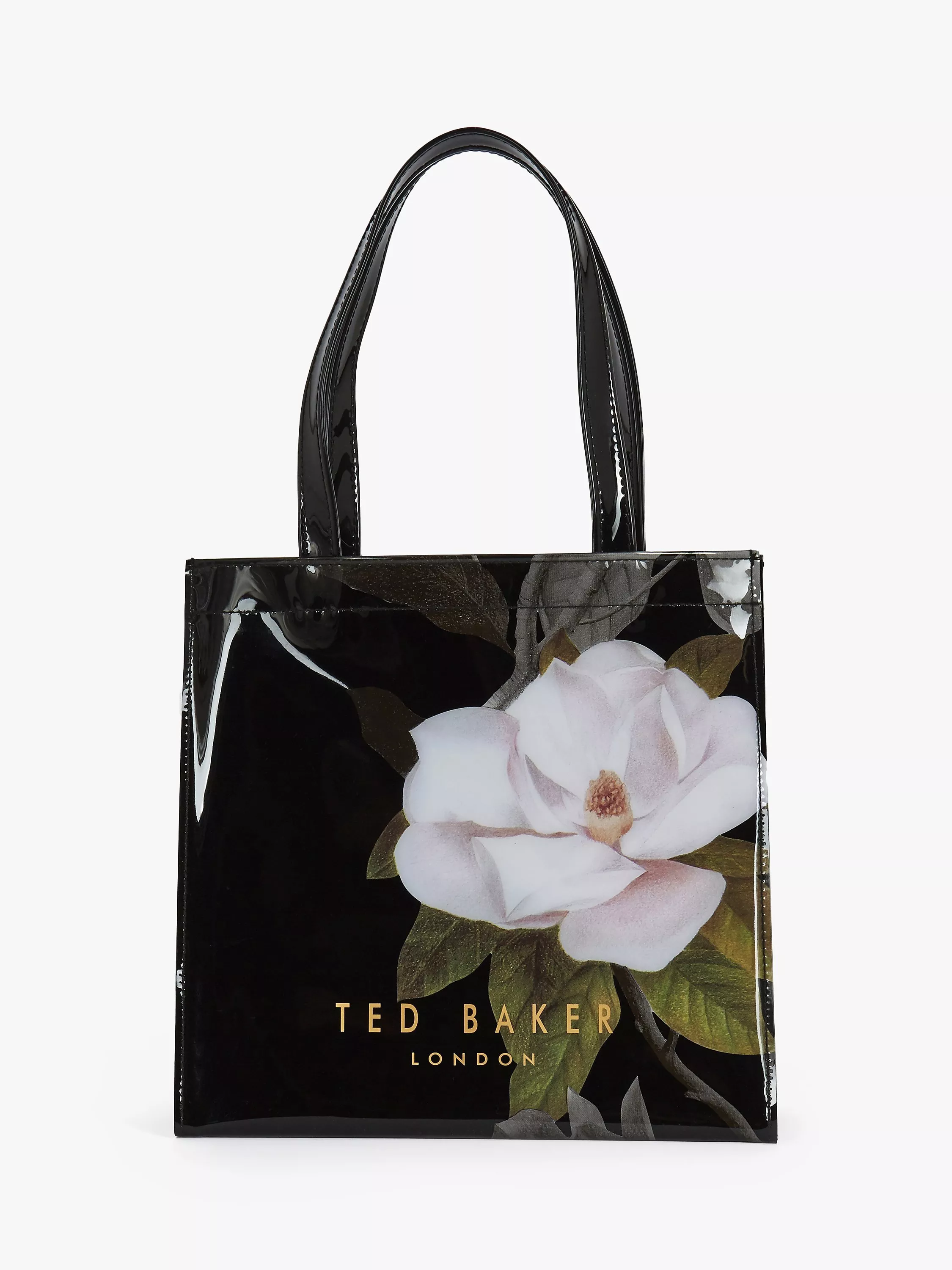 Ted baker flower bag on sale