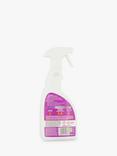 Acana Stage 1 Carpet & Fabric Moth Killer & Freshener Spray, Lavender, 500ml
