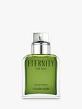 Calvin Klein Eternity For Men Eau de Parfum