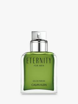 Calvin Klein Eternity For Men Eau de Parfum, 