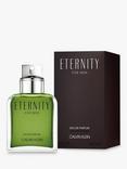 Calvin Klein Eternity For Men Eau de Parfum