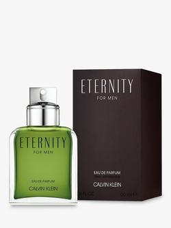 Calvin Klein Eternity For Men Eau de Parfum - view 2, 