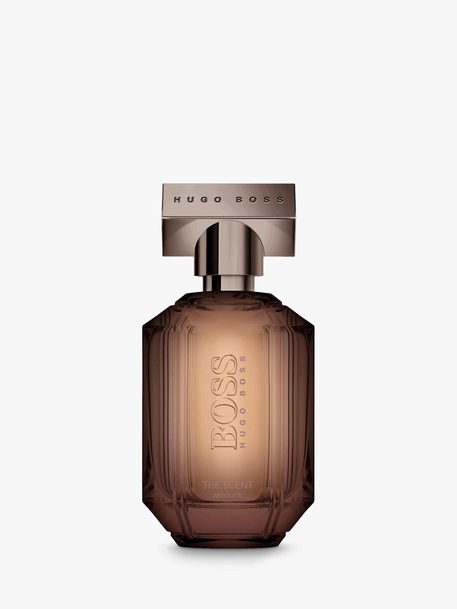 HUGO BOSS BOSS The Scent Absolute For Her Eau de Parfum