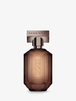 HUGO BOSS BOSS The Scent Absolute For Her Eau de Parfum, 