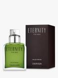 Calvin Klein Eternity For Men Eau de Parfum