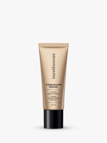 bareMinerals COMPLEXION RESCUE Tinted Hydrating Gel Cream SPF 30, Chestnut