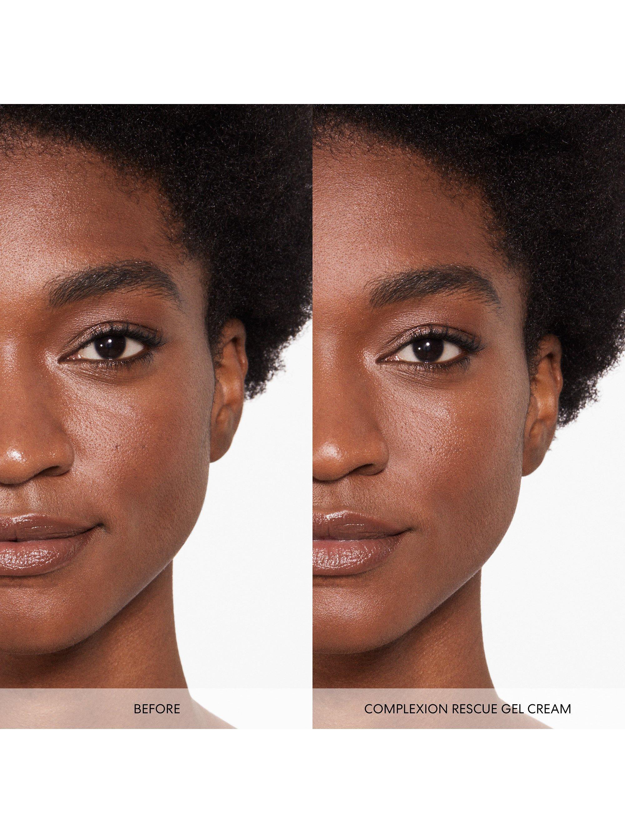 Product image 3 of 7, which shows bareMinerals COMPLEXION RESCUE Tinted Hydrating Gel Cream SPF 30, Cinnamon