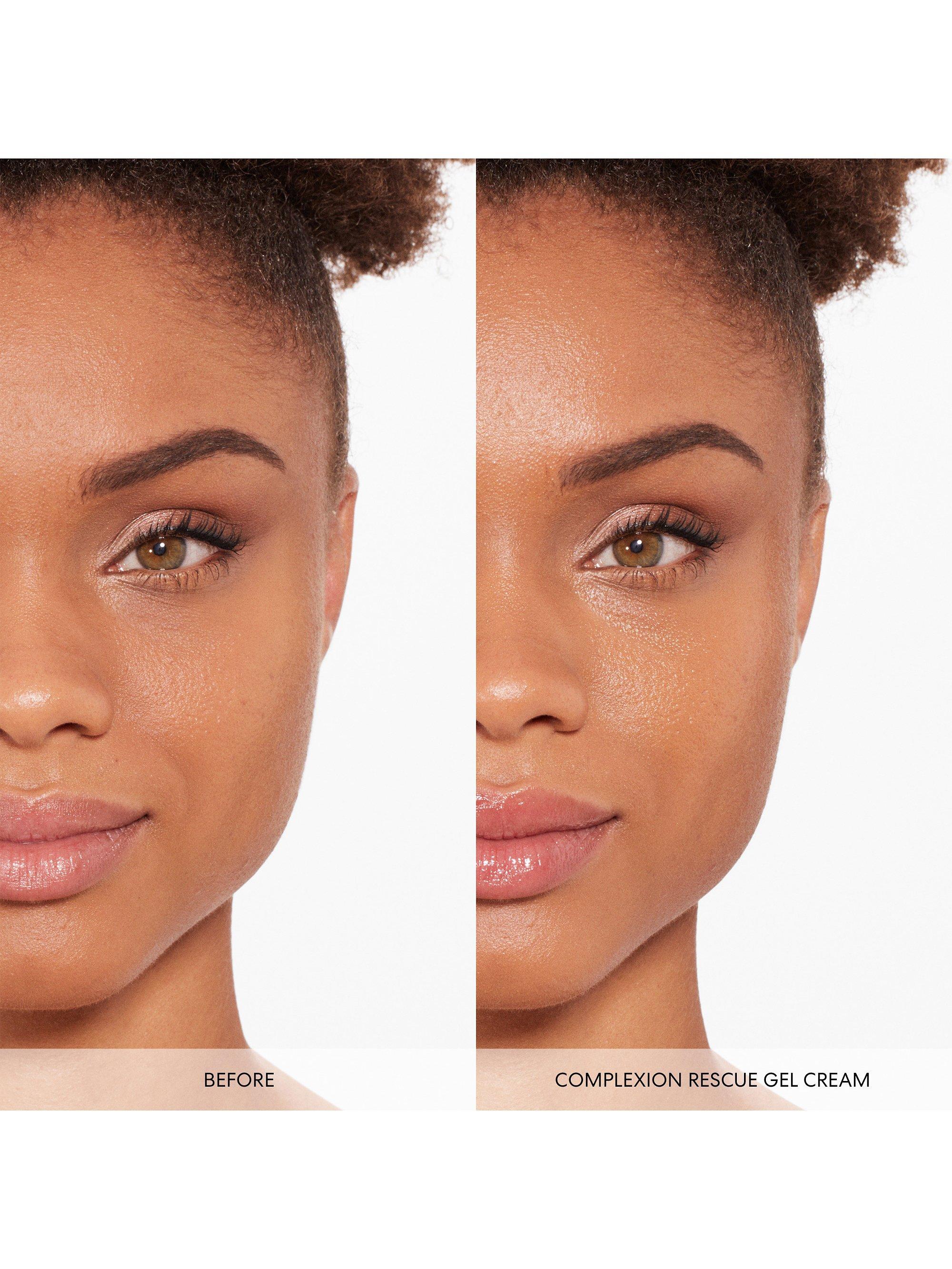 Product image 3 of 7, which shows bareMinerals COMPLEXION RESCUE Tinted Hydrating Gel Cream SPF 30, Terra