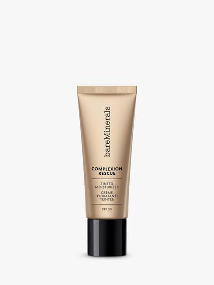 bareMinerals COMPLEXION RESCUE Tinted Hydrating Gel Cream SPF 30, Sienna