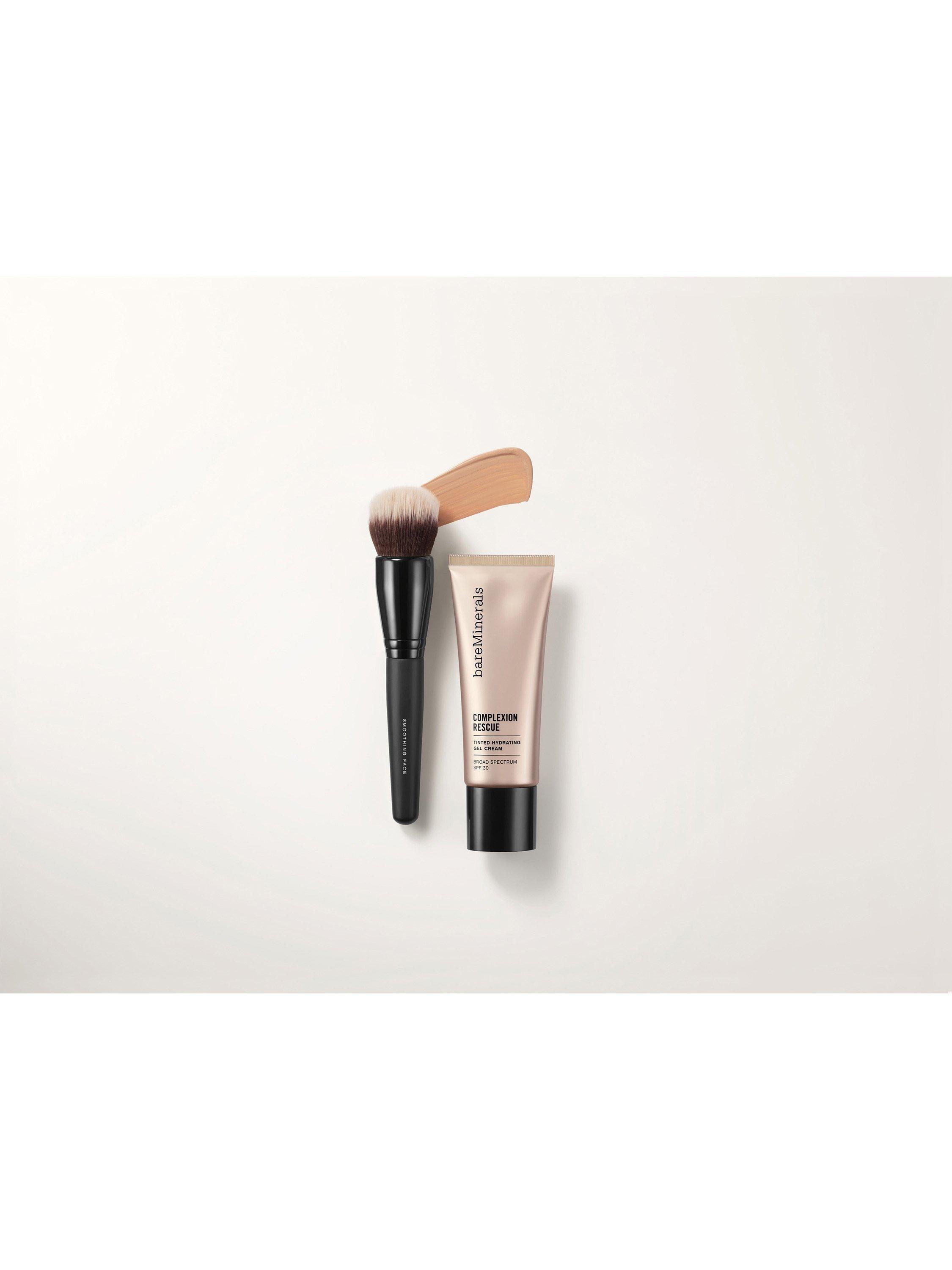Product image 6 of 7, which shows bareMinerals COMPLEXION RESCUE Tinted Hydrating Gel Cream SPF 30, Sienna