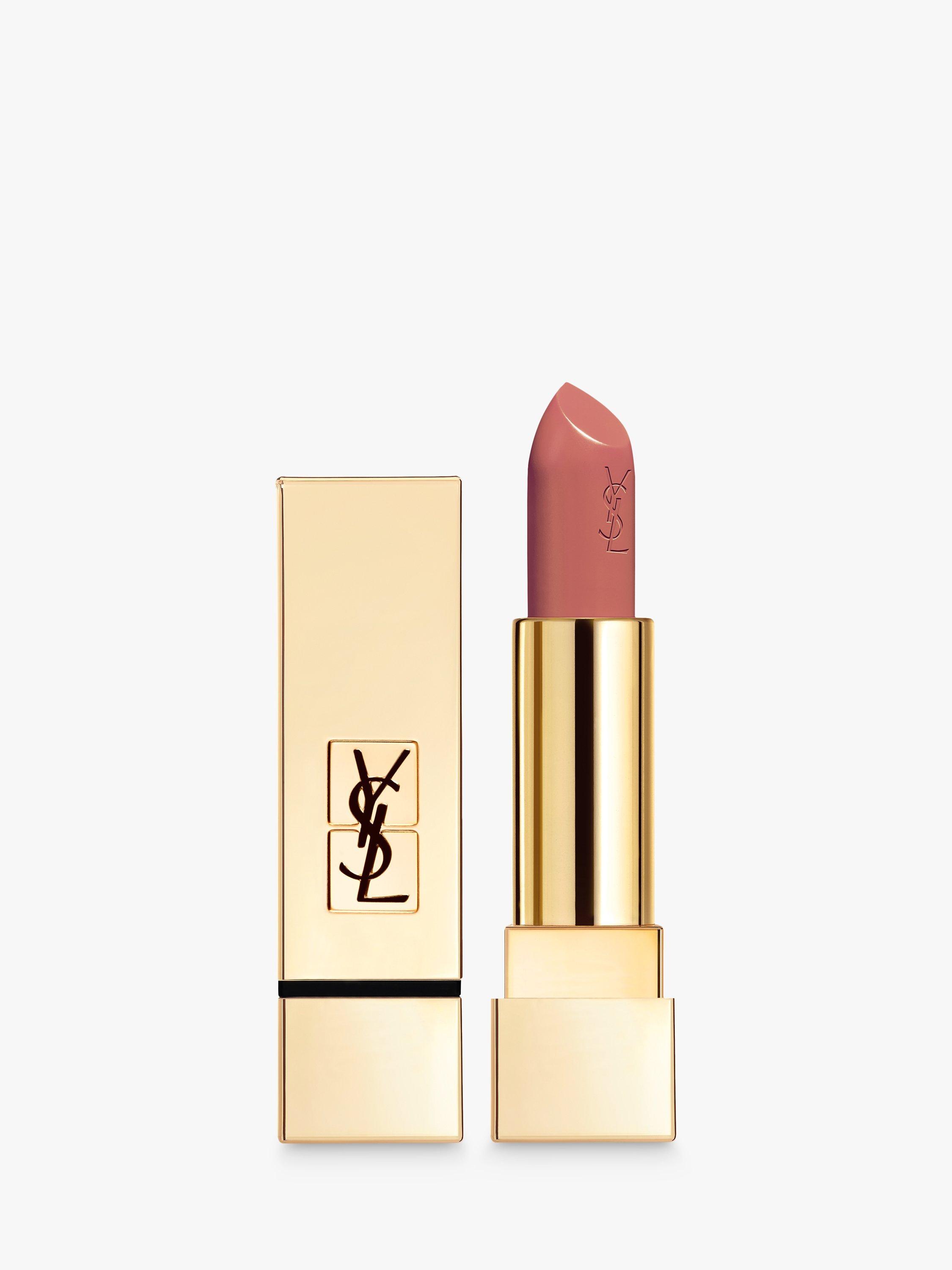Yves Saint Laurent Rouge Pur Couture SPF15, 85 Nu Fatal