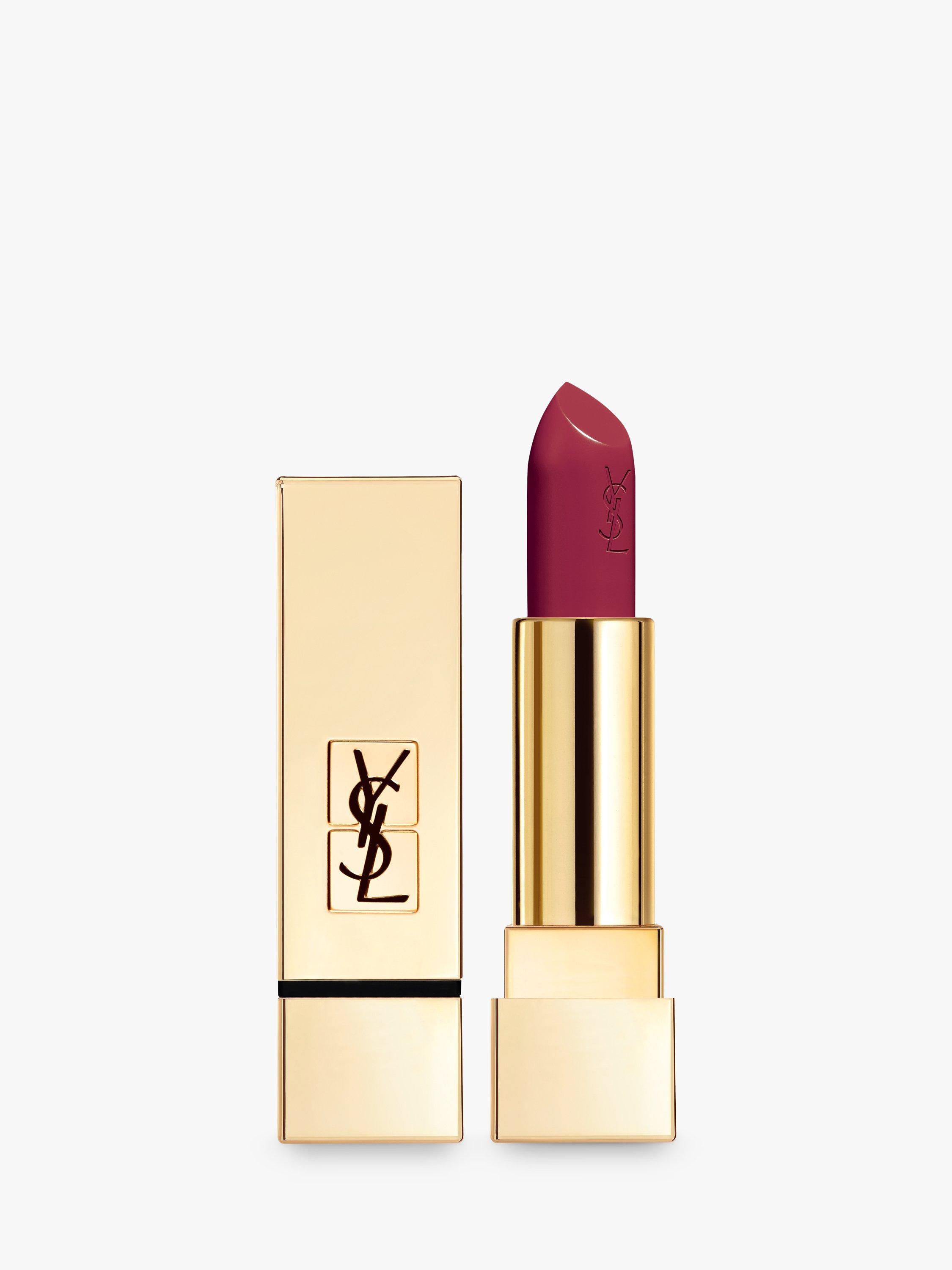 Yves Saint Laurent Rouge Pur Couture SPF15, 88 Berry Brazen