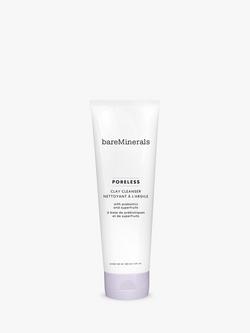 bareMinerals PORELESS Clay Cleanser, 120ml, 