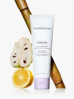 bareMinerals PORELESS Clay Cleanser, 120ml - view 2, 