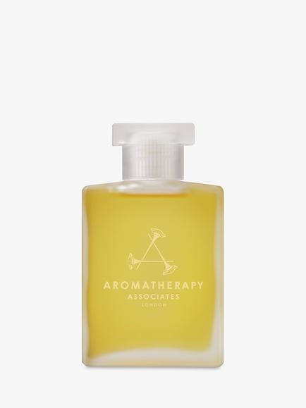 Aromatherapy Associates Forest Therapy Bath & Shower Oil, 55ml, Multi