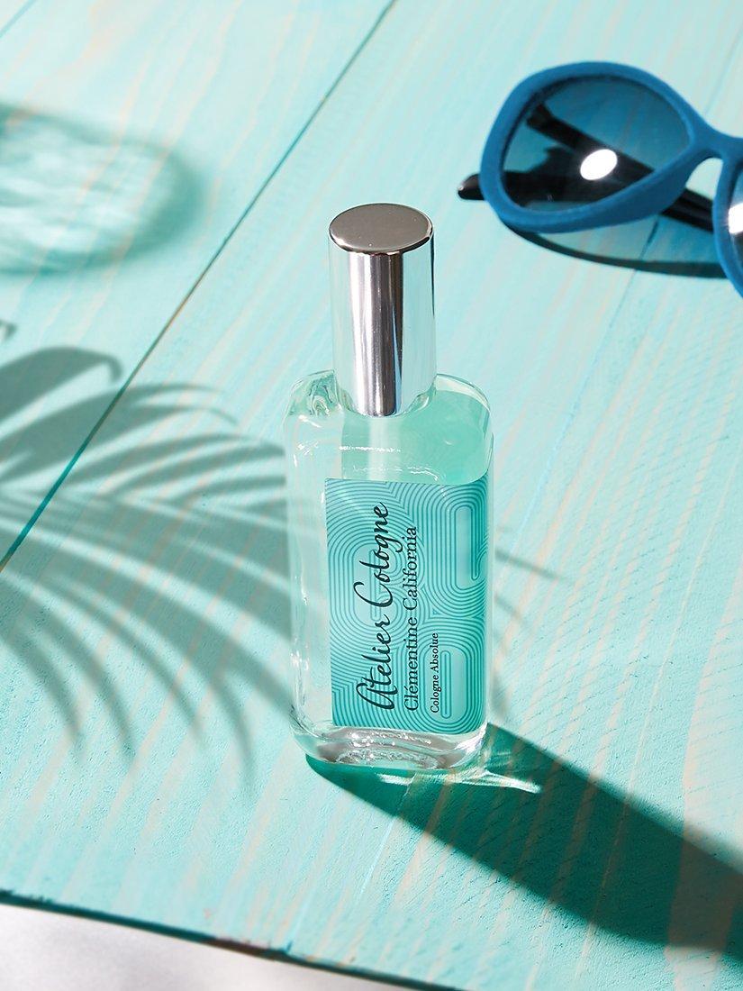 Atelier Cologne Pomélo Paradis & Clementine California Grab & Go