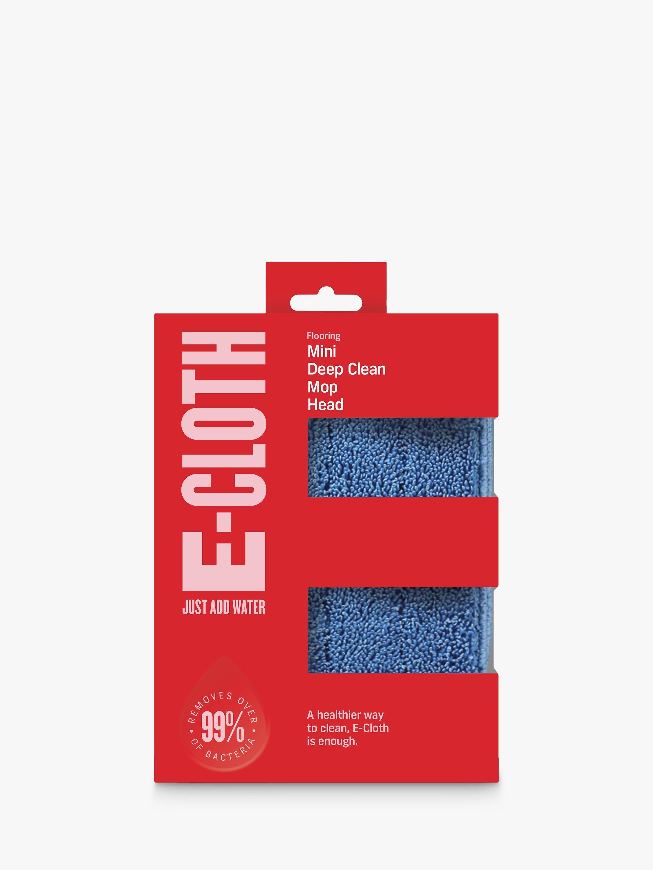 E-Cloth Mini Mop Refill