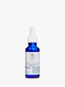 Neal's Yard Remedies Sensitive Restore & Smooth Serum, 30ml, 