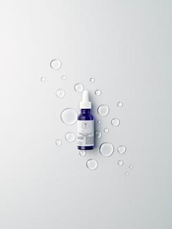 Neal's Yard Remedies Sensitive Restore & Smooth Serum, 30ml - view 2, 