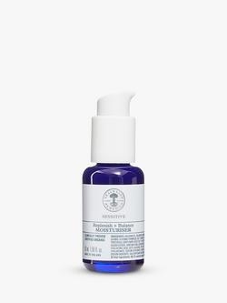 Neal's Yard Remedies Sensitive Replenish & Balance Moisturiser, 50ml, 
