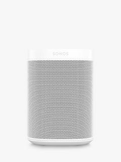 Sonos One SL Smart Speaker, White