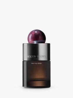 Molton Brown Fiery Pink Pepper Eau de Parfum, 100ml, 