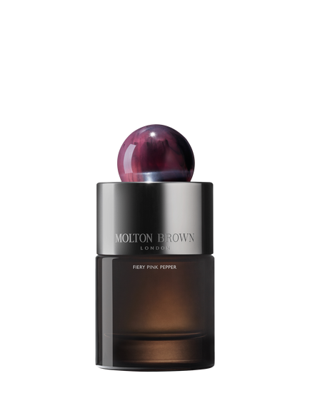 Molton Brown Fiery Pink Pepper Eau de Parfum, 100ml, 