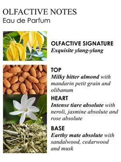 Molton Brown Flora Luminare Eau de Parfum, 100ml - view 2, 