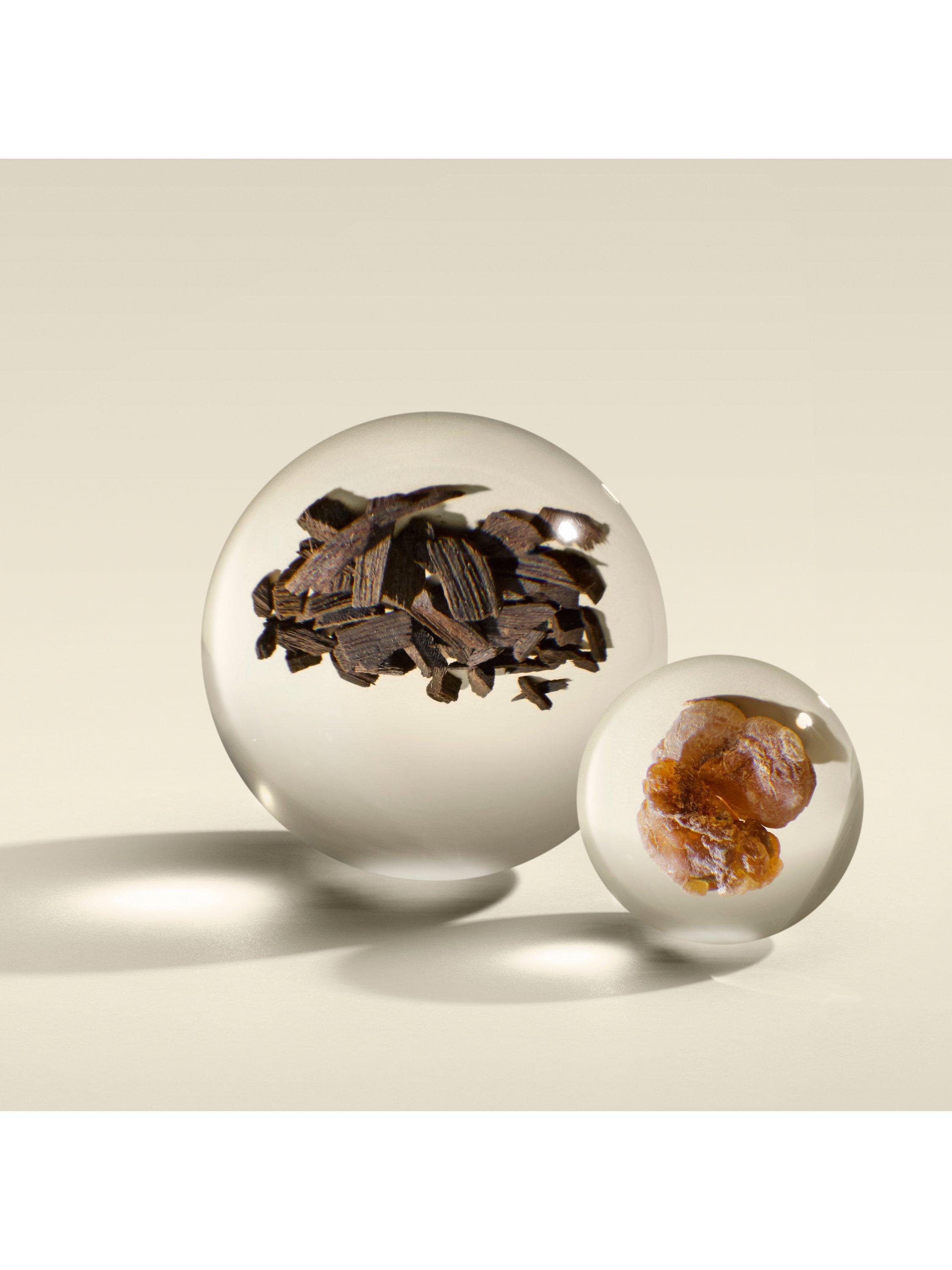 Product image 3 of 3, which shows Molton Brown Mesmerising Oudh Accord & Gold Eau de Parfum, 100ml