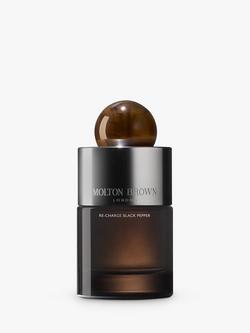 Molton Brown Re-charge Black Pepper Eau de Parfum, 100ml, 