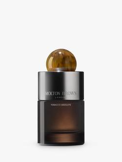 Molton Brown Tobacco Absolute Eau de Parfum, 100ml, 