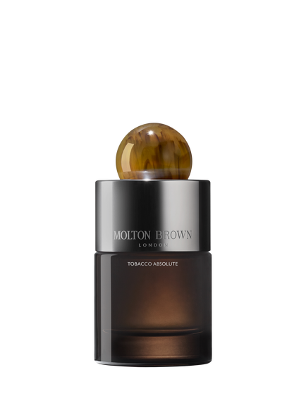 Molton Brown Tobacco Absolute Eau de Parfum, 100ml, 