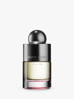 Molton Brown Fiery Pink Pepper Eau de Toilette, 