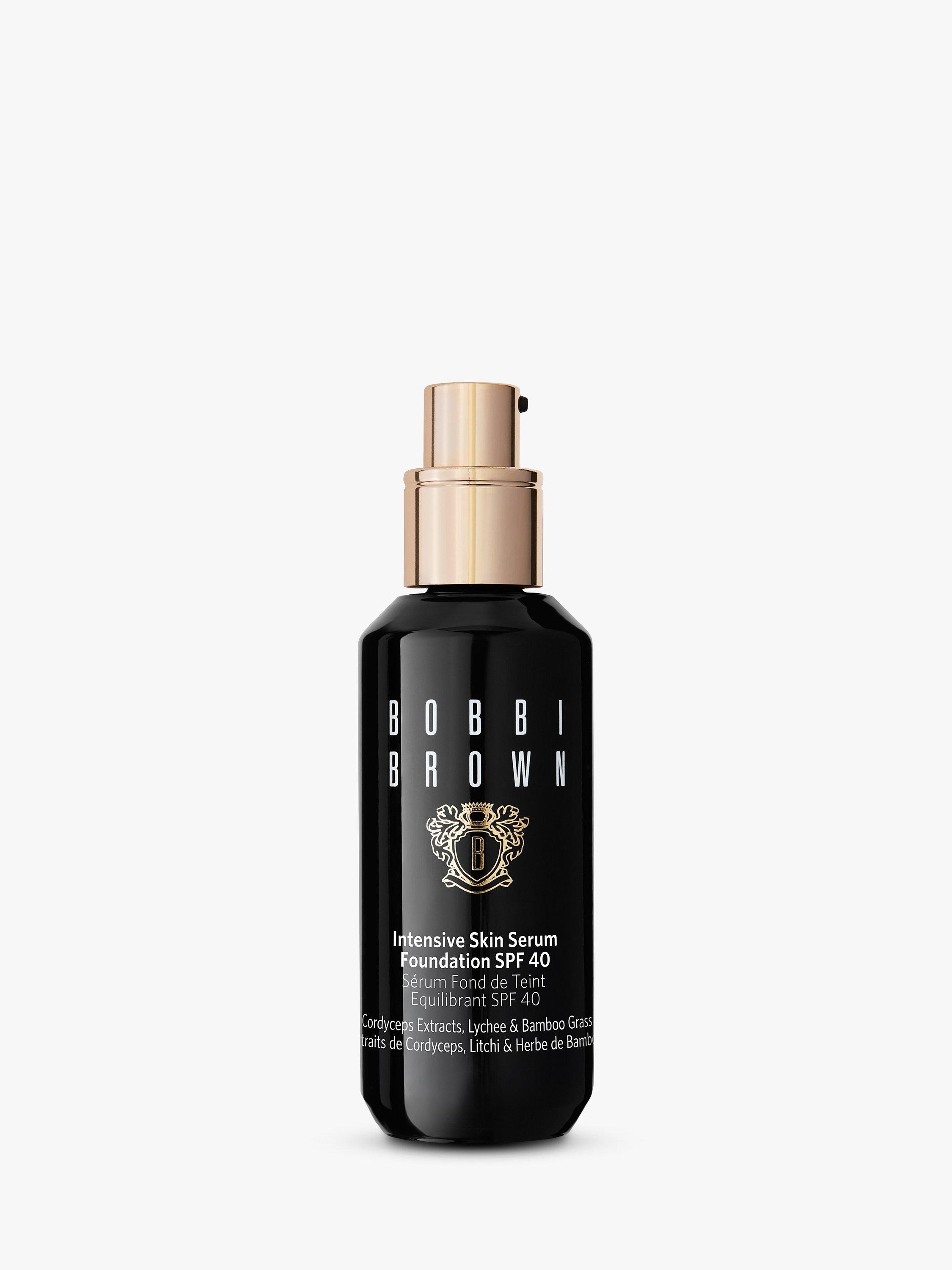 Bobbi Brown Intensive Skin Serum Foundation SPF 40, Porcelain
