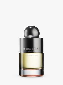 Molton Brown Re-charge Black Pepper Eau de Toilette, 