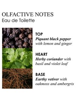 Molton Brown Re-charge Black Pepper Eau de Toilette - view 2, 