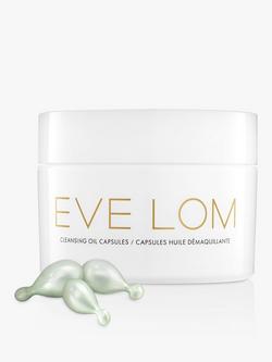 EVE LOM Cleansing Oil Capsules, x 50, 