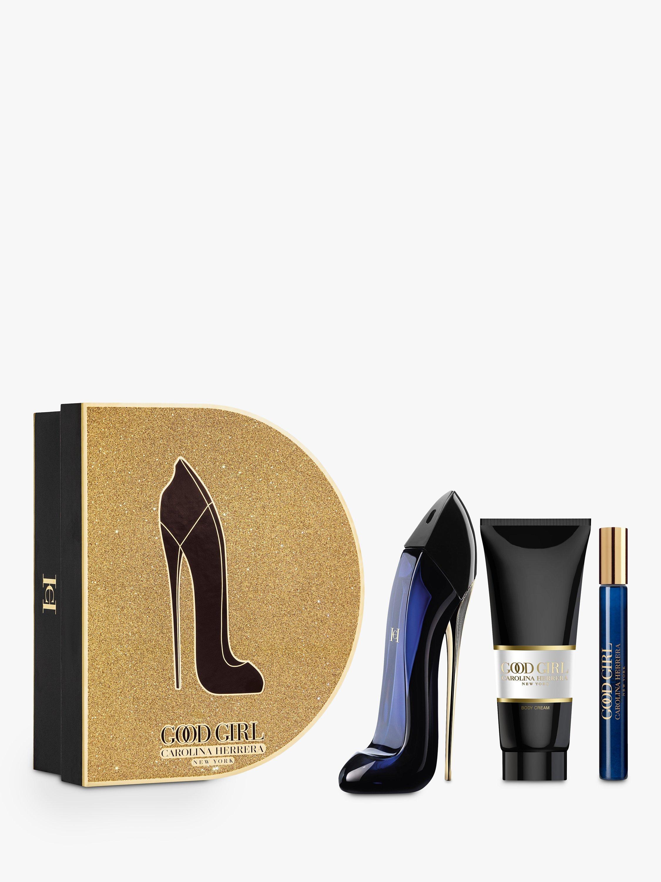Carolina Herrera Good Girl 80ml Eau de Parfum Fragrance Gift Set