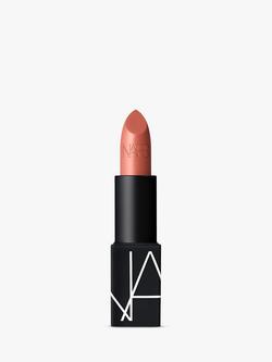 NARS Lipstick, Raw Seduction