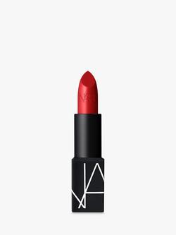 NARS Lipstick, Bad Reputation