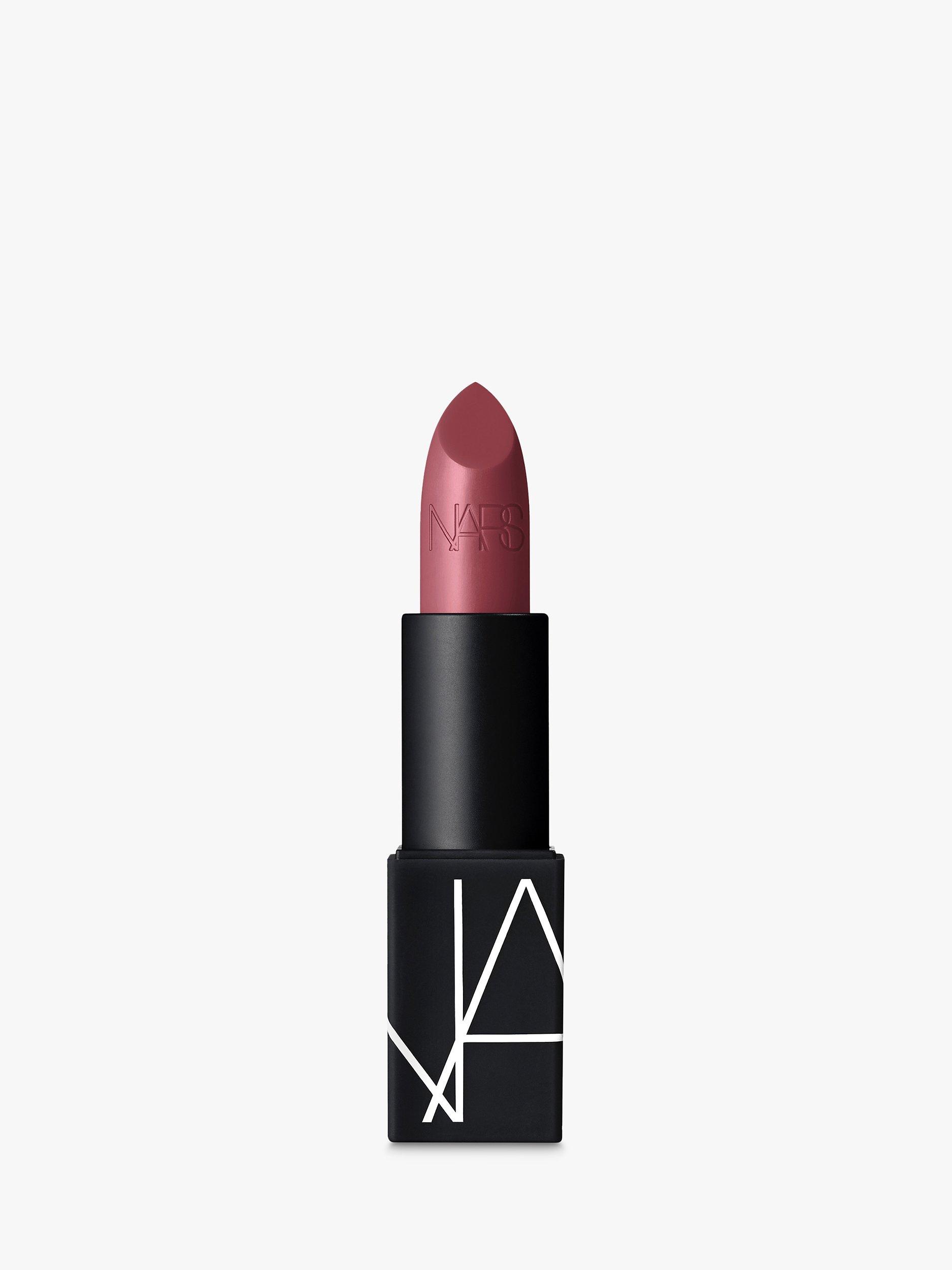 NARS Lipstick, Jolie Mome