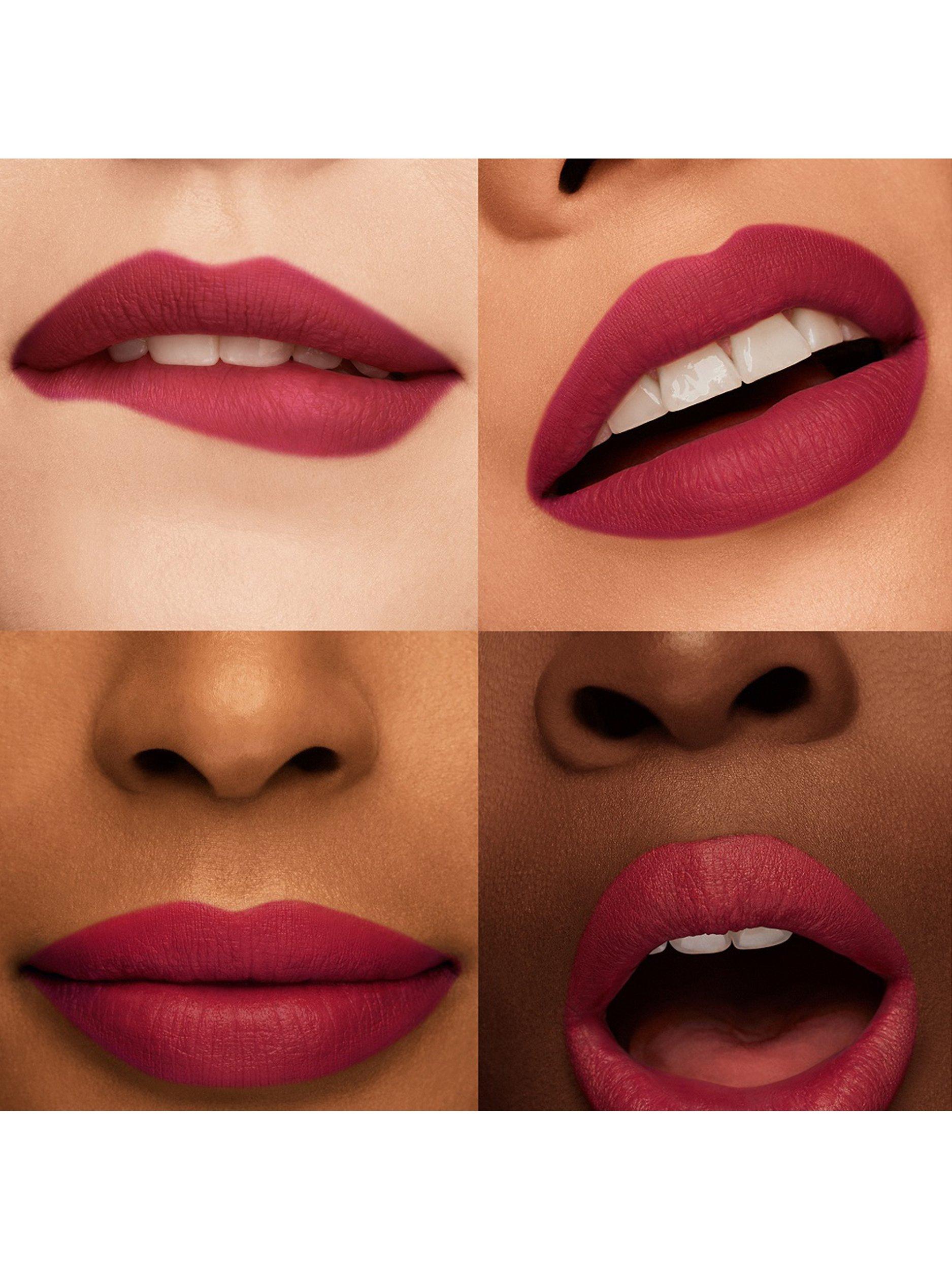 NARS Lipstick, Jolie Mome