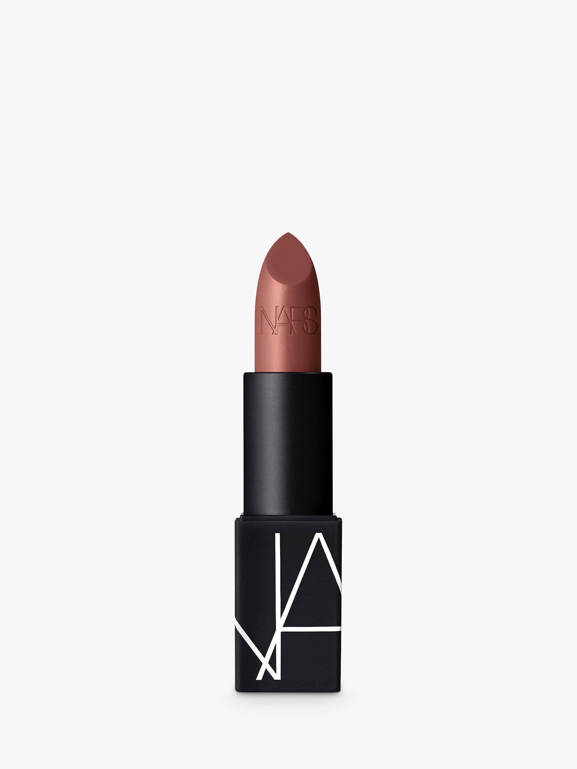 Product image 1 of 4, which shows NARS Lipstick, Lip Tonka