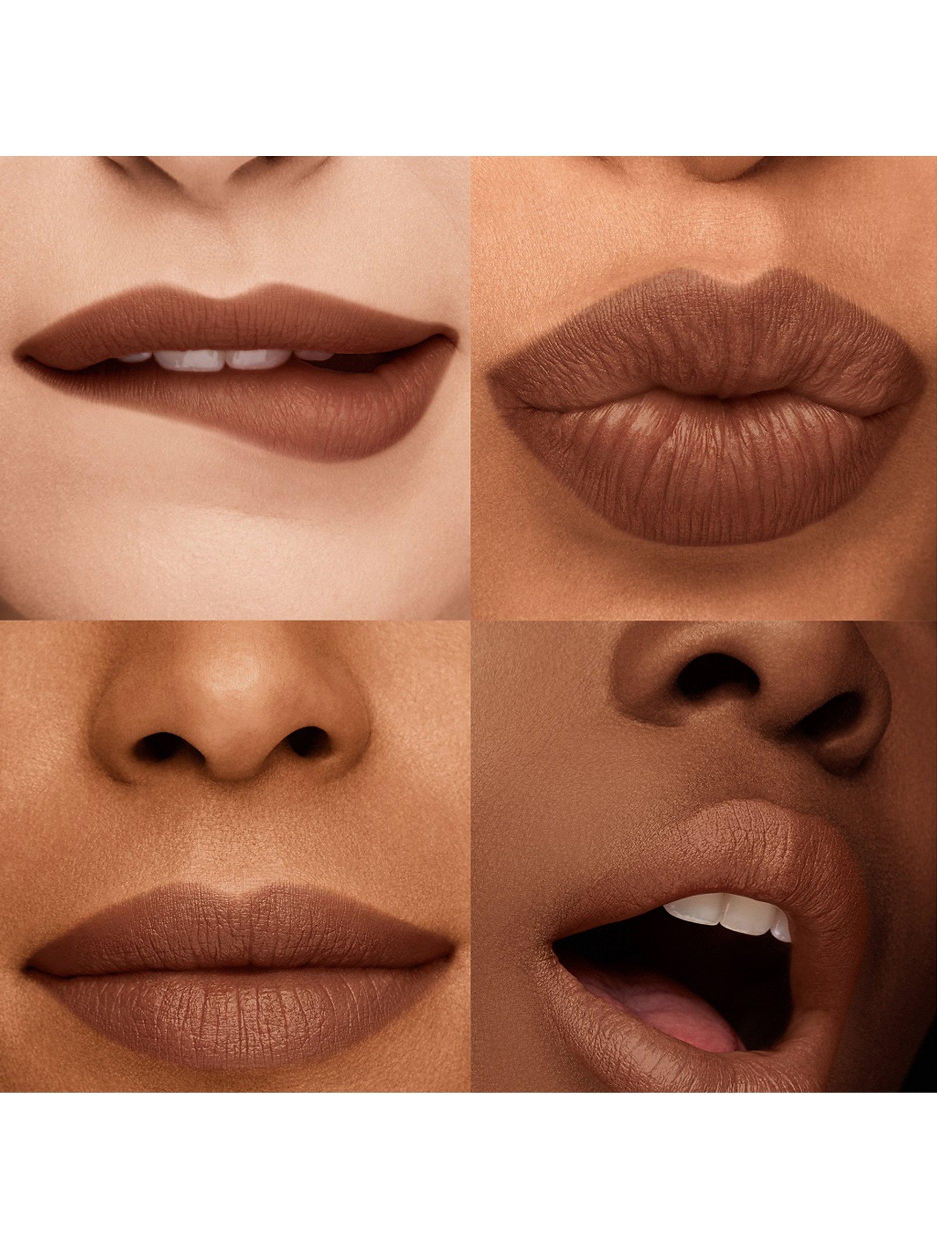 Product image 4 of 4, which shows NARS Lipstick, Lip Tonka