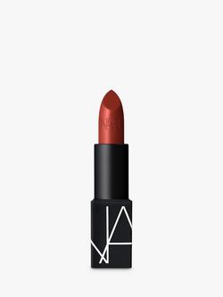 NARS Lipstick, Immortal Red