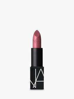 NARS Lipstick, Hot Kiss